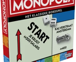 Monopoly