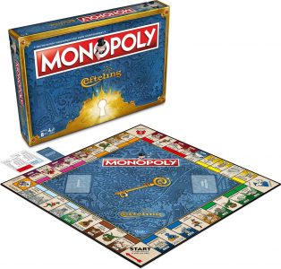 Monopoly: Efteling