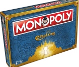Monopoly: Efteling