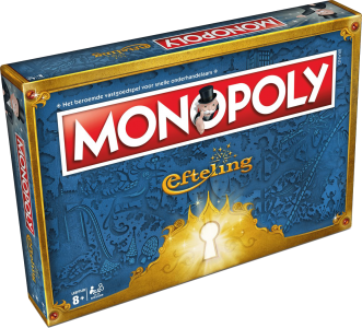 Monopoly: Efteling