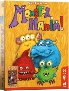 Monster Mania