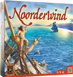 Noorderwind Videos
