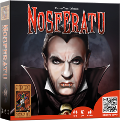 Nosferatu Write A Review