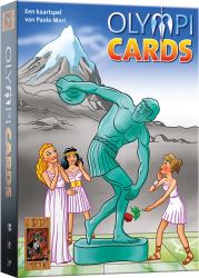 Olympicards User Reviews