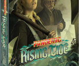 Pandemic: Rising Tide