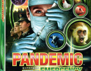 Pandemic: State of Emergency
