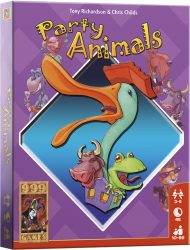 Party Animals Images