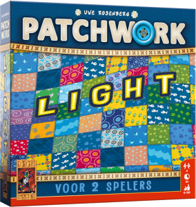 Patchwork Light