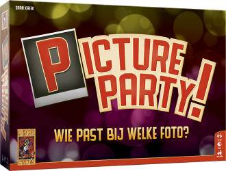 Picture Party Videos