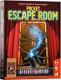 Pocket Escape Room: Achter het Gordijn