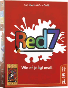 Red 7