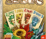 Seasons