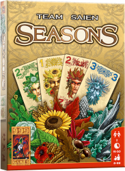 Seasons Images