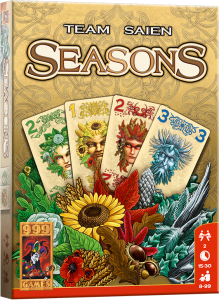Seasons
