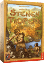 Stenen Tijdperk