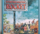 Stephensons Rocket