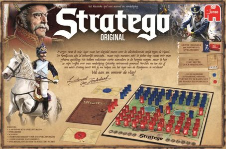 Stratego
