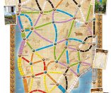 Ticket to Ride Afrika