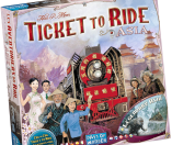 Ticket to Ride Asia