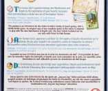 Ticket to Ride Europa 1912