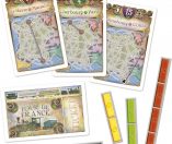 Ticket to Ride France + Old West