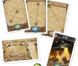 Ticket to Ride France + Old West