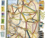 Ticket to Ride Germany