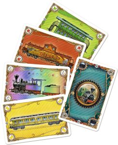 Ticket to Ride Germany