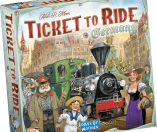 Ticket to Ride Germany