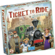 Ticket to Ride Germany