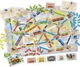 Ticket to Ride Mijn Eerste Reis