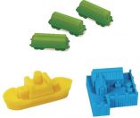 Ticket to Ride Rails & Sails