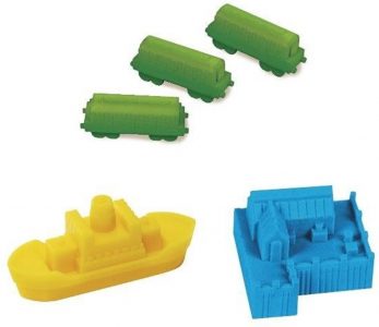 Ticket to Ride Rails & Sails