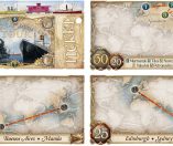 Ticket to Ride Rails & Sails