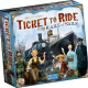 Ticket to Ride Rails & Sails
