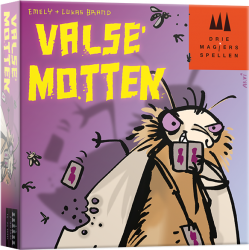 Valse Motten User Reviews