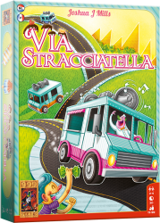 Via Stracciatella – Promovideo