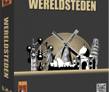 Wereldsteden