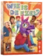 Wie is de Ezel?