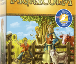 Agricola Familie-editie
