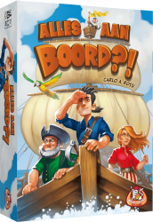Alles Aan Boord?!