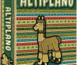 Altiplano