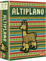 Altiplano – Speluitleg