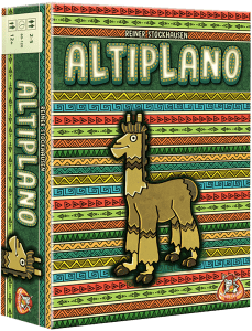Altiplano