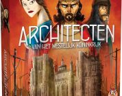 Architecten van het Westelijk Koninkrijk krijgt Nederlandstalige Editie