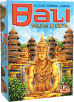 Bali: Temple of Shiva