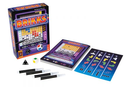 Brikks
