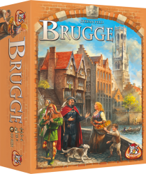 Brugge User Reviews