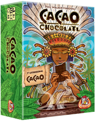 Cacao: Chocolatl Images