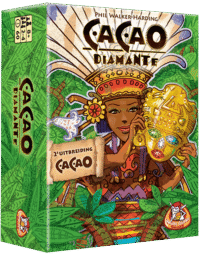 Cacao: Diamante